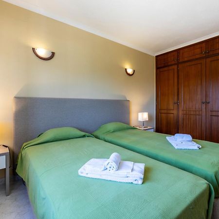 Apartamento Meia Praia Lagos Eksteriør bilde