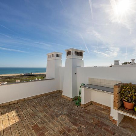 Apartamento Meia Praia Lagos Eksteriør bilde