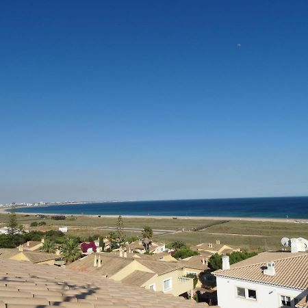 Apartamento Meia Praia Lagos Eksteriør bilde