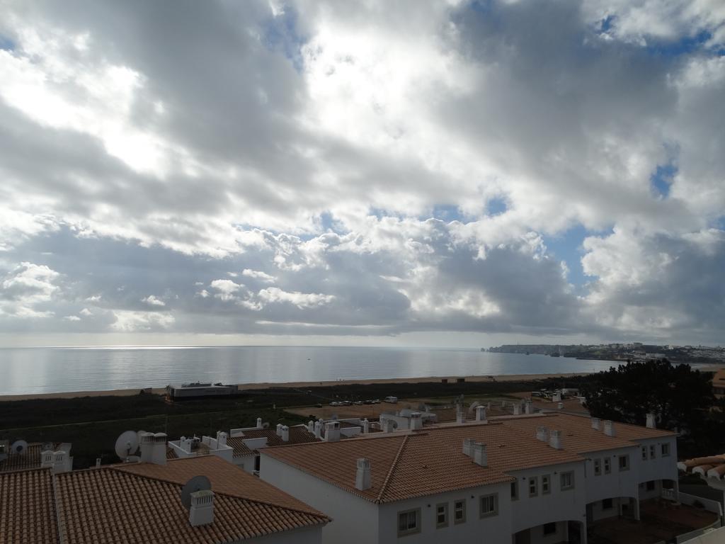 Apartamento Meia Praia Lagos Rom bilde