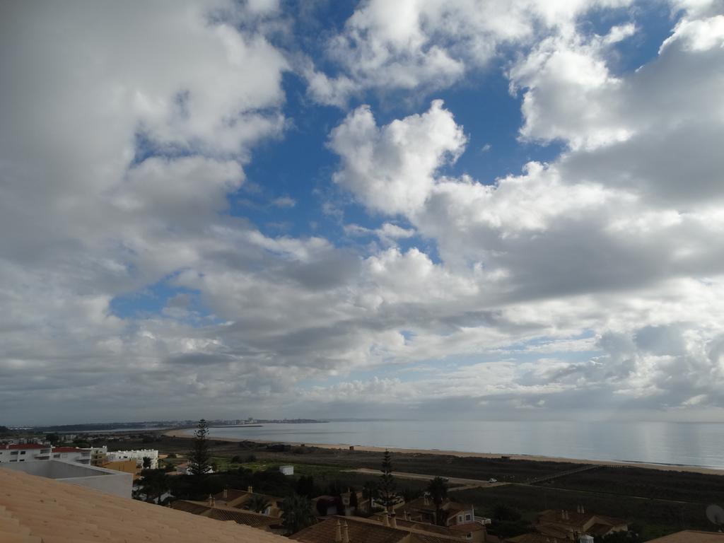 Apartamento Meia Praia Lagos Rom bilde